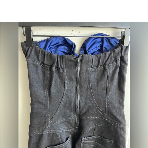 Uffie limited edition 2010 new diesel overall - Picture 2 of 9